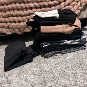 Legging bundle